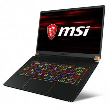 Buy 2 Get 1 Free MSI GS75 Stealth 9SG 17.3" 240Hz Gaming Laptop i7-9750H 32GB 1TB RTX2080 W10H